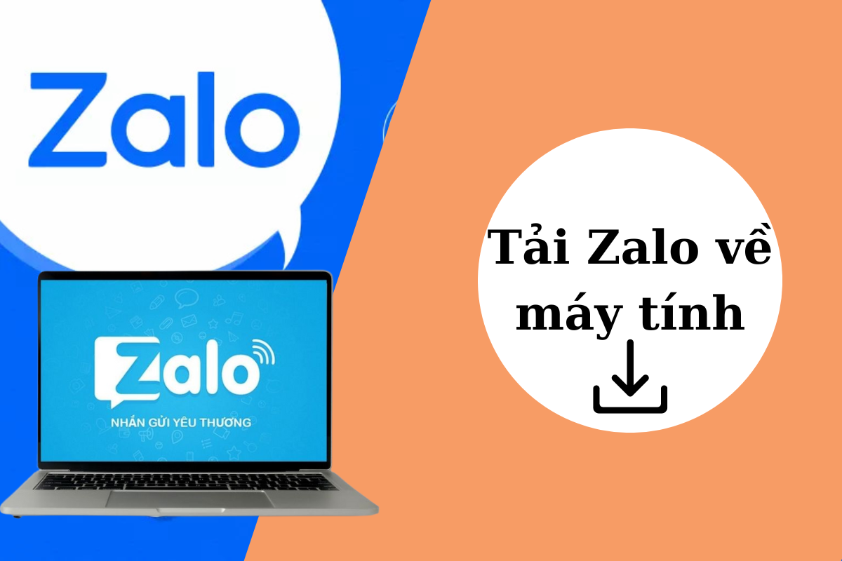 Zalo: Balancing a convenient and efficient communication tool with user privacy protection